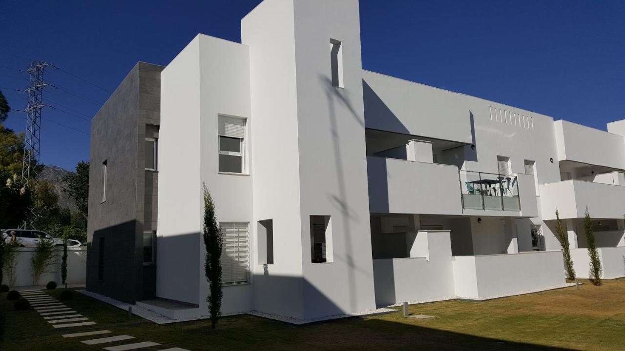 La Reserva Puerto Banus Apartament *