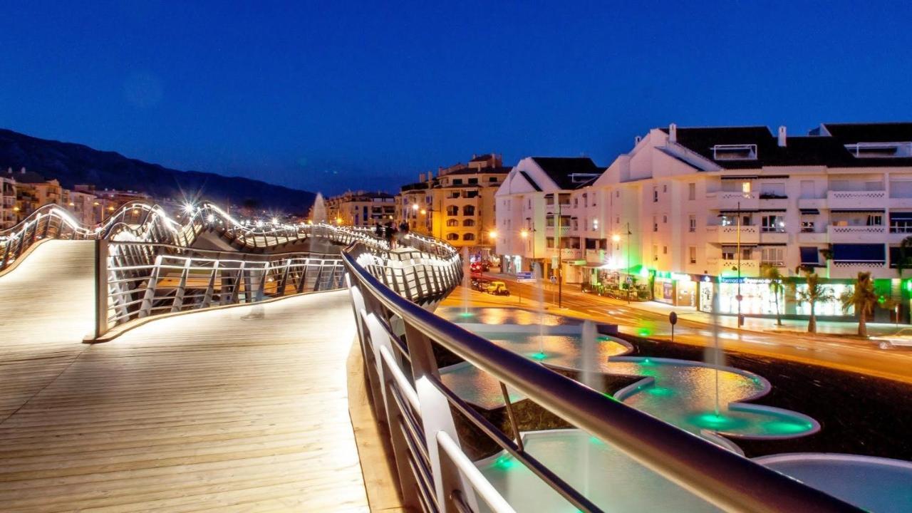La Reserva Puerto Banus Marbella