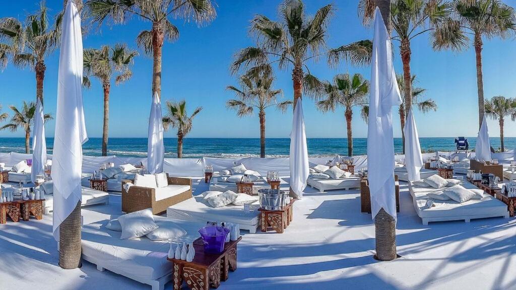 Apartament La Reserva Puerto Banus