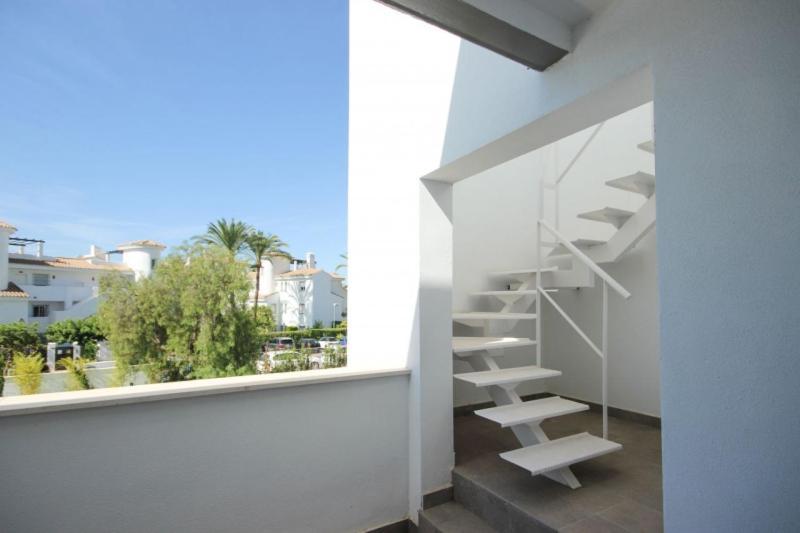 Apartament La Reserva Puerto Banus *