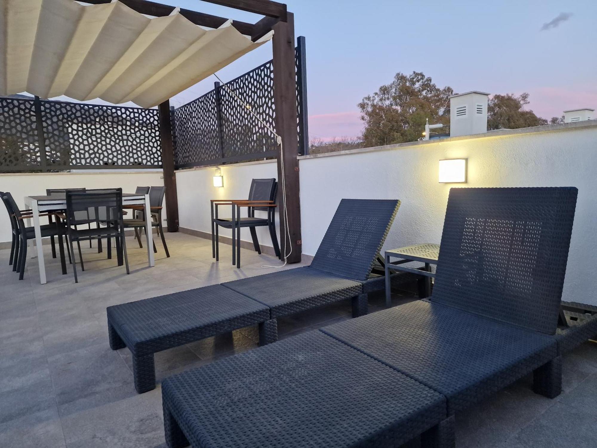 Apartament La Reserva Puerto Banus
