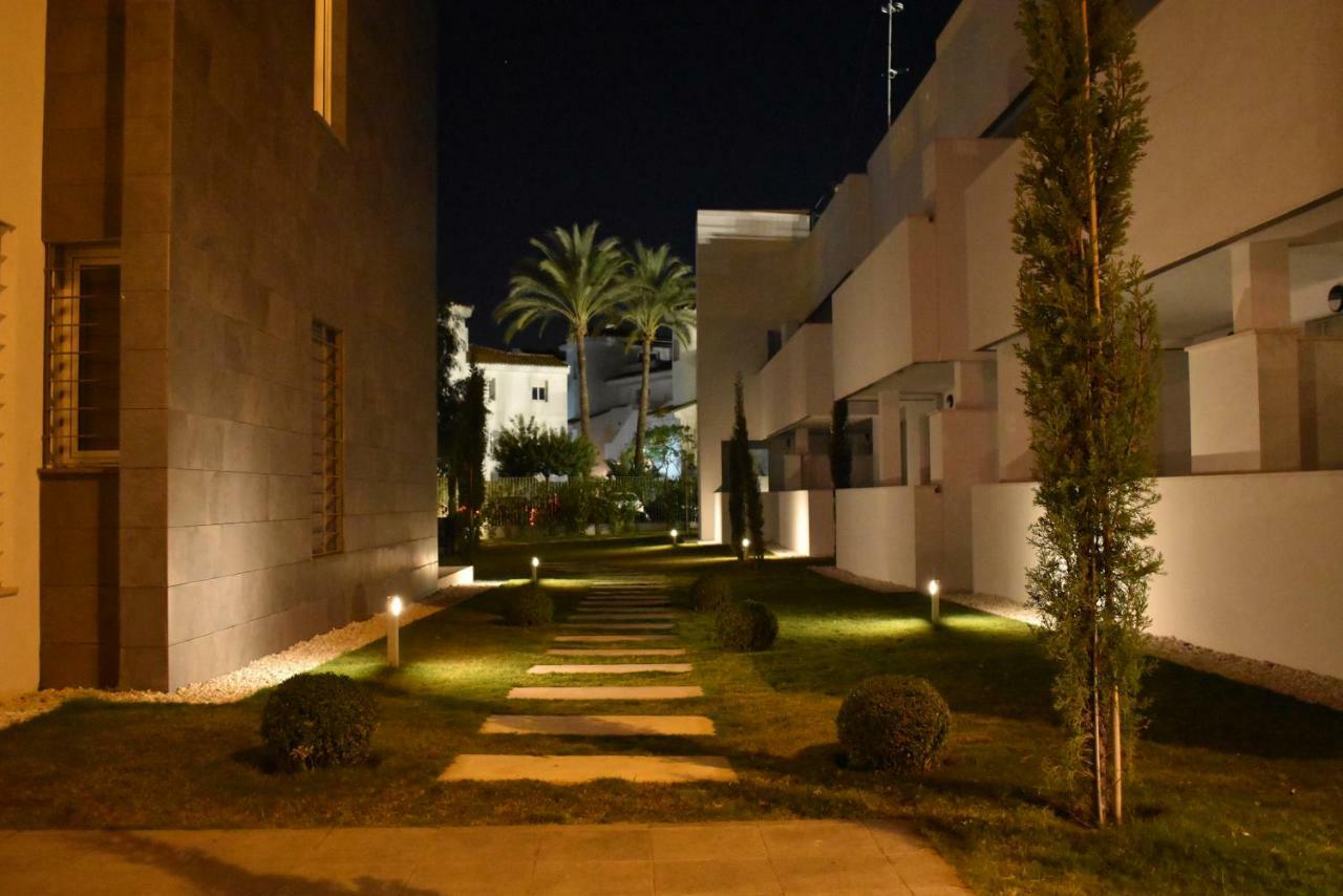 Apartament La Reserva Puerto Banus