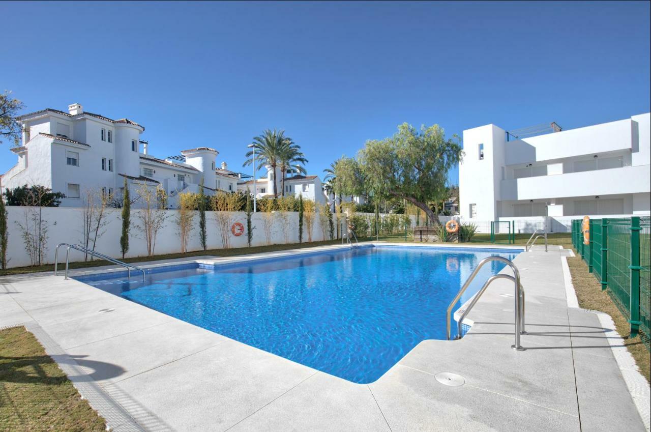 Apartament La Reserva Puerto Banus