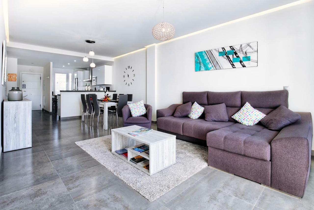 La Reserva Puerto Banus Apartament Marbella