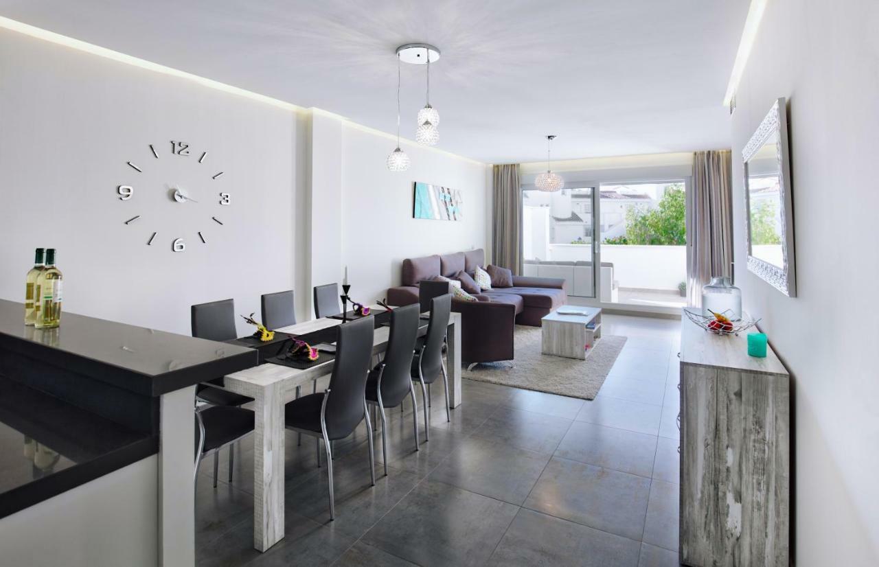 La Reserva Puerto Banus Apartament