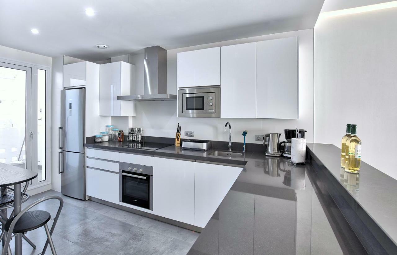 Apartament La Reserva Puerto Banus *