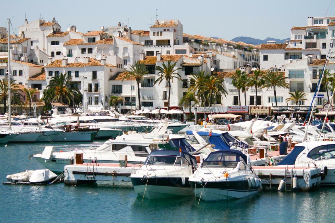 La Reserva Puerto Banus