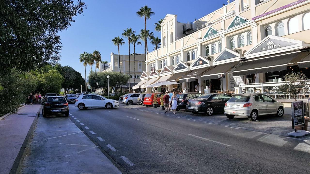 Apartament La Reserva Puerto Banus